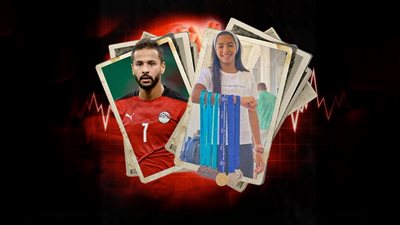 سبب وفاة السباحة شذى نجم وعلاقة مرضها بحالة أحمد رفعت