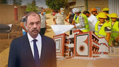 15 لقطة ومقترح لسوهاج ومحافظها الجديد