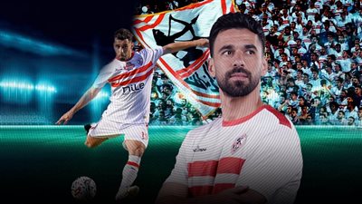 3 أسرار وراء نجاح عبدالله السعيد في الزمالك 