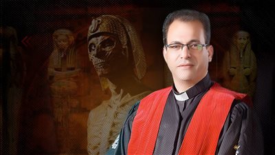  لعنة الفراعنة حقيقة والتنقيب على الآثار يسبب الموت أو قطع الأيادى
