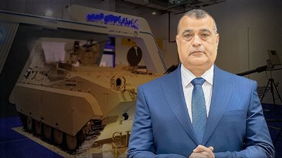 2.6 مليار جنيه أرباح الهيئة القومية لـ الإنتاج الحربي في موازنة 2025/2024