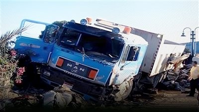 253.5 مليون جنيه ميزانية  صندوق حوادث النقل على الطرق السريعة خلال العام 