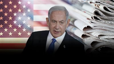 الإعلام الأورو أمريكي يروج تقارير لمصادر مجهوله تدعم الكيان الصهيوني 