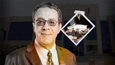 نهاية درامية حزينة .. قصة صفعة أودت بحياة الفنان تامر ضيائي