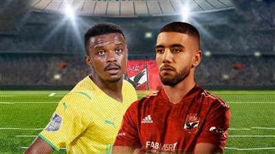 المحترفون فتنة كولر - الخطيب في الأهلي 