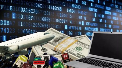 ضرب مايكروسوفت وسقوط سيستم المعلومات الدولية وتحذيرات من اندلاع حرب سيبرانية