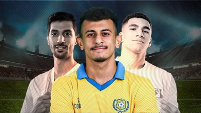 حرب الأهلي والزمالك وبيراميدز على 7 نجوم