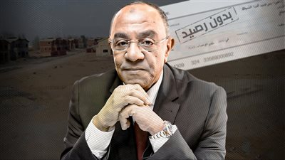 تعطيل تنفيذ أحكام شيكات ونصب وتبديد بسبب حصانة نائب الشيوخ عادل ناصر