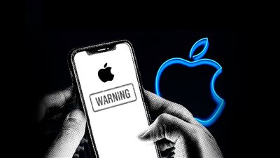 إنذار لمستخدمي آيفون من فيروس يستهدف الهواتف وأبل تحذر من جوجل كروم