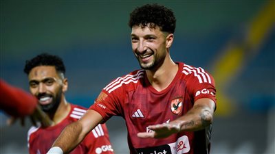 الدوري مش في الملعب .. الدوري في الأهلي 