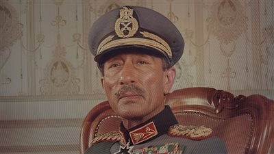 محمد أنور السادات..المنتصر الوحيد من مجلس قيادة الثورة .. بطل الحرب والسلام