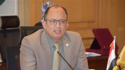 إنطلاق  النسخة الثامنة للمؤتمر العلمى للملكية الفكرية وتغير المناخ ... الفرص والتحديات