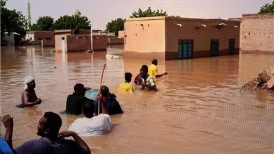 توقعات بزيادة منسوب بحيرة ناصر بعد فيضانات النيل الأزرق في السودان