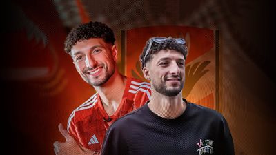 وسام أبوعلي الولد الذهبي في الأهلي .. 3 أسباب