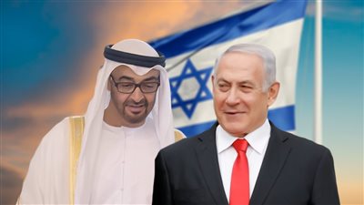 الإمارات توافق على خطة نتنياهو للقضاء على المقاومة في غزة.. والقاهرة ترفض