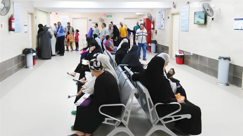 موقع الصفحة الأولى