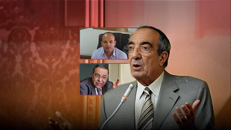 موقع الصفحة الأولى