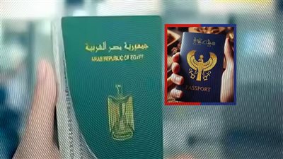 جواز السفر المصري يتقدم للمرتبة 87عالميًا ويتيح دخول 52 دولة دون تأشيرة