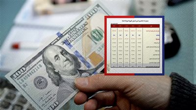 81.4 مليار دولار ديون مصر الخارجية و5.4 تريليون جنيه الداخلية خلال 2022