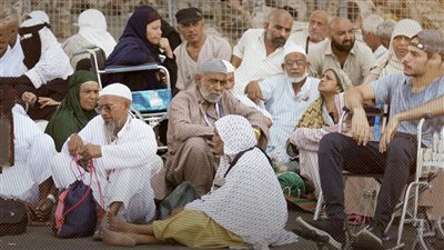 تحليل الـ DNA آخر إجراءات الحكومة لتحديد المفقودين فى موسم الحج الماضي