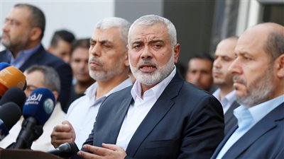 صدقت الرؤيا يا 