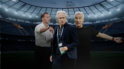 الدوري السعودي 