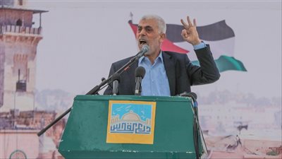 أول مطلب حل الدولتين.. السنوار والتابعين ووهم الصفقة