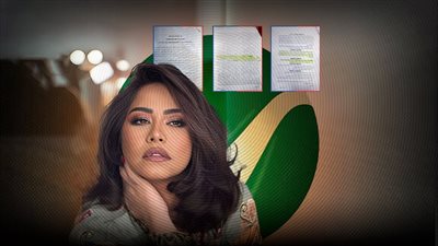 بالمستندات.. شيرين عبد الوهاب: علاقتي انتهت مع روتانا ودفعت لها 8 ملايين جنيه 