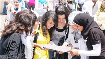 بدء عمليات الرصد والمراجعة لحصر أوائل الثانوية العامة تمهيدا لإعلان النتيجة 
