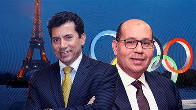 إنفراد .. نكشف بالأسماء المتورطين  عن خيبة بعثة مصر باريس 2024