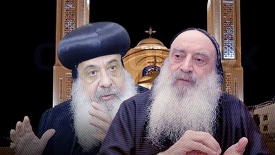 الأنبا بولا يرد على أسقف المعادى  «مخالف للمسيح وتصريح بالخطيئة»