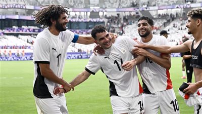 هل يكسر المنتخب الأوليمبي العقدة في باريس 2024 ؟ | إليك الإجابة