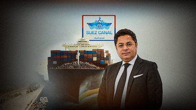 تمديد تكليف المحامي الدولي خالد أبو بكر بهيئة قناة السويس