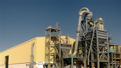 تصفية ميتالكو.. كيف تحولت أكبر شركة إنشاءات معدنية إلى خردة؟