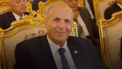 أحمد طلبه أمينا عاما لهيئة قضايا الدولة وزين العابدين محمد رئيسا للمكتب الفني