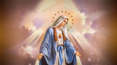 في ذكرى عيدها بعد الصيام.. سر مقبرة 