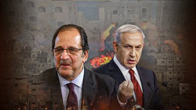 والحل؟ .. الانسحاب من مسلسل الصفقة 