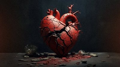 هل أهملته أم هو الذي أهملني؟