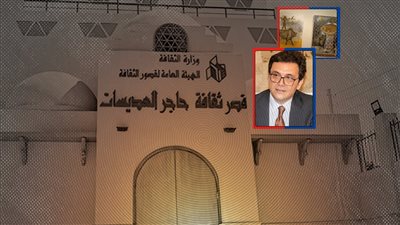 اختفاء 18 لوحة فنية من مخازن الثقافة بالأقصر.. وبيع «كُهنة» أسوان بدون إيصالات