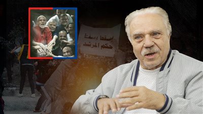 رئيس حزب التحالف الشعبي الاشتراكي : لا مصالحة مع من تلوثت يده بالدم 