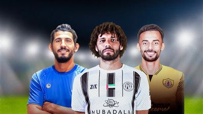 المحترف المصري بريمو الميركاتو العربي .. صفقة مدوية