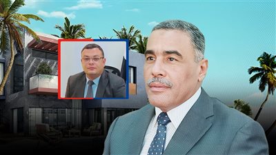 تفاصيل نصب خالد صلاح على محافظة مطروح بأرض الساحل الشمالى للاستيلاء عليها بالتزوير