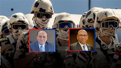 سمير فرج: 3محددات للتواجد المصري بالصومال..عكاشة: التشنج الإثيوبي يعكس الجهل بطبيعة المهمة 