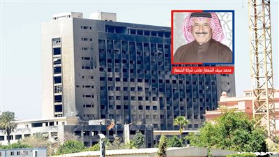 «أرض الحزب الوطني » تبحث عن مستثمر جديد بعد انسحاب «تحالف الشعفار»