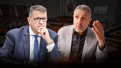 نجاد البرعى يطالب بالاستعانة بالخبراء والمتخصصين..وطارق رضوان: لدينا قامات قانونية وأكاديمية