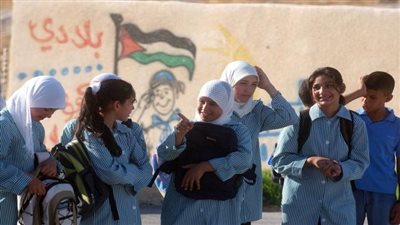 التعليم في فلسطين و مصطلح الفيليستيريو