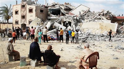 بعد مفاوضات 