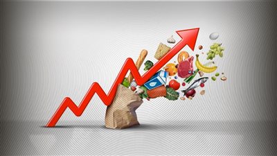 هل التضخم في مصر تضخم نقدي ام تضخم تكاليف ؟