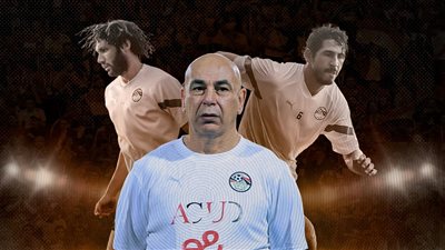 حسام حسن يبدأ تصفية رجال كوبر في منتخب مصر | التفاصيل الكاملة 