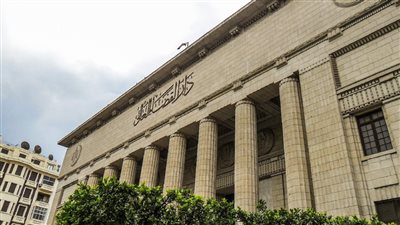 تعرف على الرؤساء الجدد لمحاكم الإستئناف بعد صدرور القرار الجمهورى بتعينهم